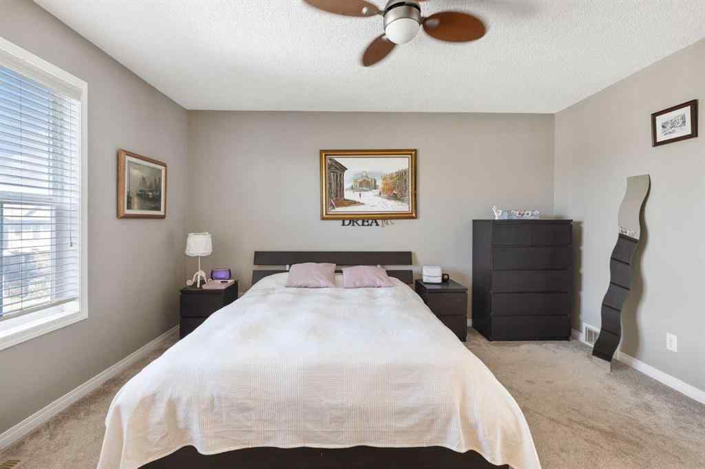 MLS® A2243660 - 57 Auburn Bay View SE in Auburn Bay Calgary, Residential