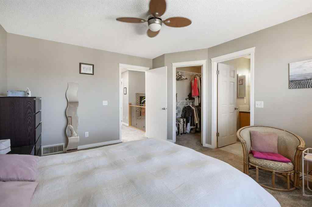 MLS® A2243660 - 57 Auburn Bay View SE in Auburn Bay Calgary, Residential