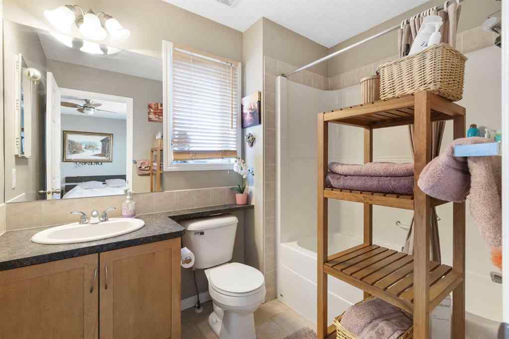 MLS® A2243660 - 57 Auburn Bay View SE in Auburn Bay Calgary, Residential
