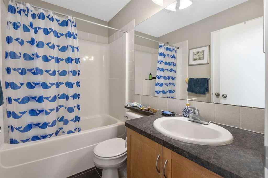 MLS® A2243660 - 57 Auburn Bay View SE in Auburn Bay Calgary, Residential