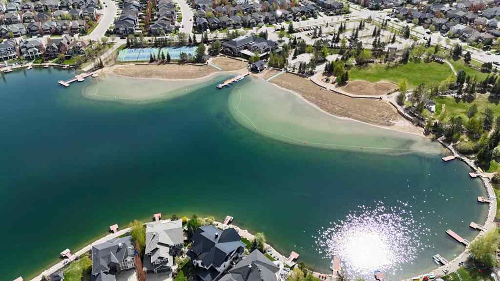 MLS® A2243660 - 57 Auburn Bay View SE in Auburn Bay Calgary, Residential