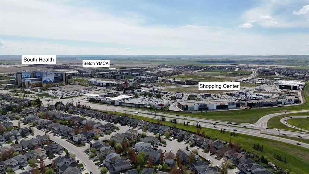 MLS® A2243660 - 57 Auburn Bay View SE in Auburn Bay Calgary, Residential