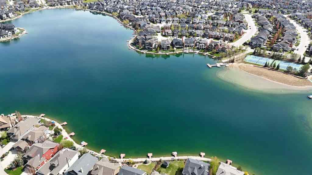 MLS® A2243660 - 57 Auburn Bay View SE in Auburn Bay Calgary, Residential