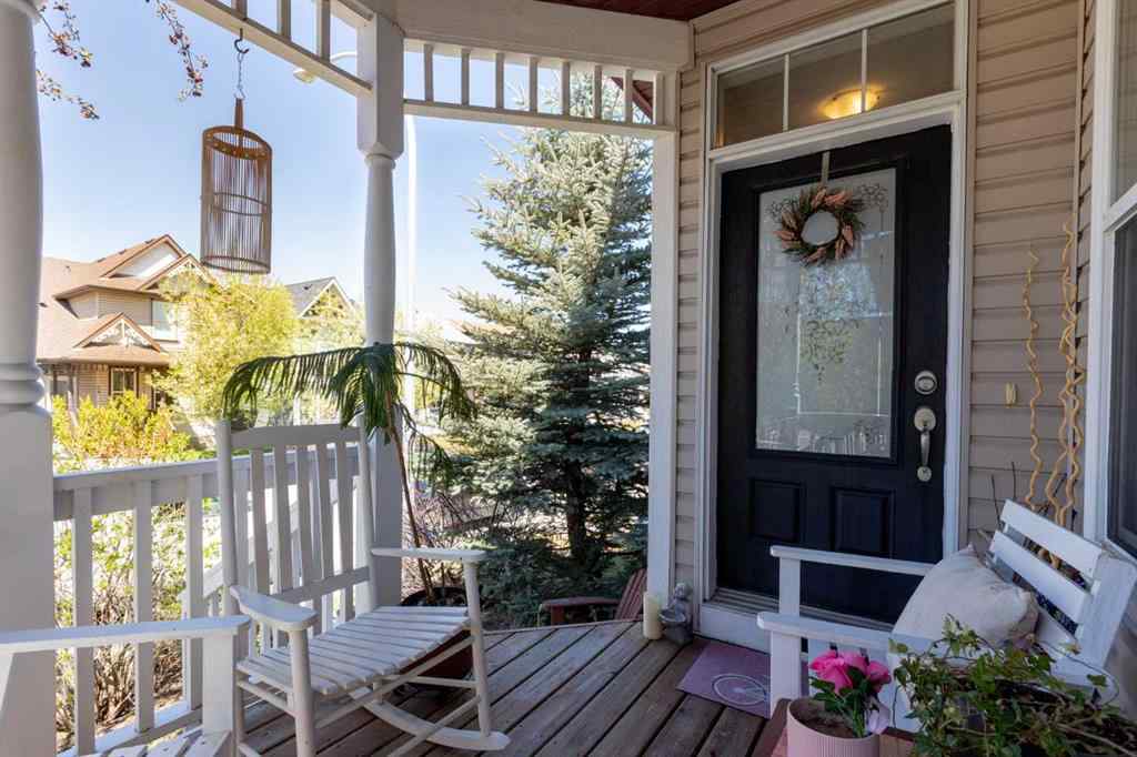 MLS® A2243660 - 57 Auburn Bay View SE in Auburn Bay Calgary, Residential