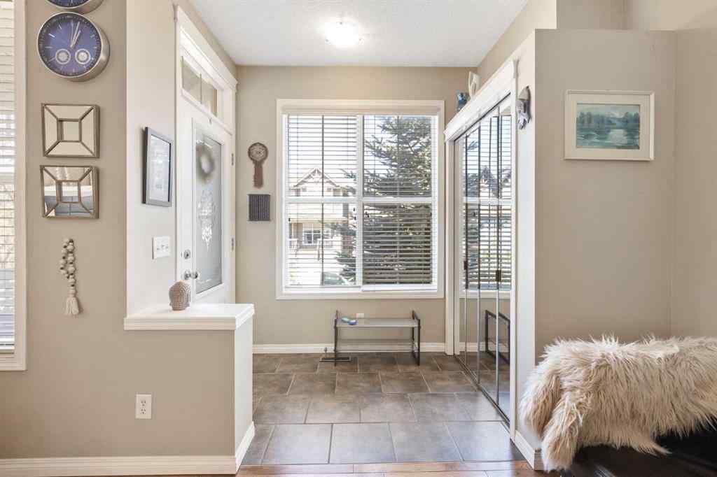 MLS® A2243660 - 57 Auburn Bay View SE in Auburn Bay Calgary, Residential
