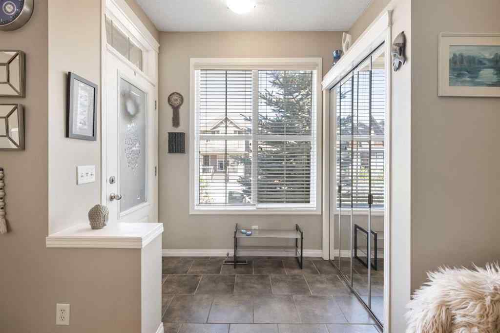 MLS® A2243660 - 57 Auburn Bay View SE in Auburn Bay Calgary, Residential