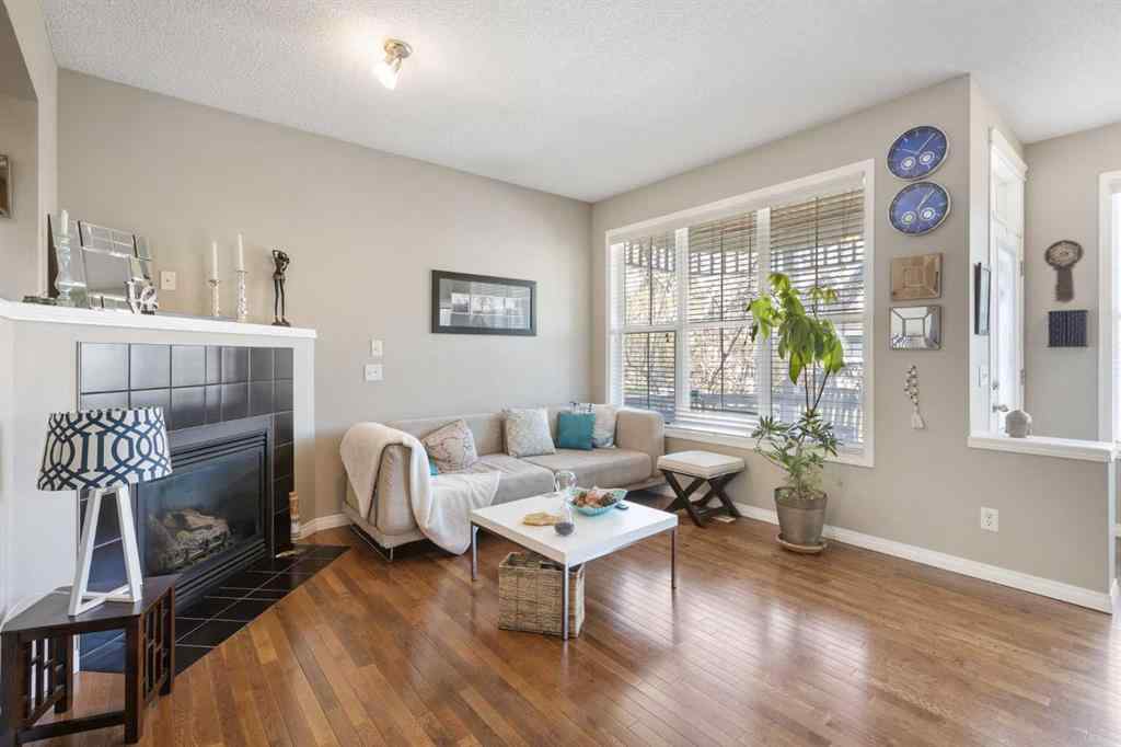 MLS® A2243660 - 57 Auburn Bay View SE in Auburn Bay Calgary, Residential