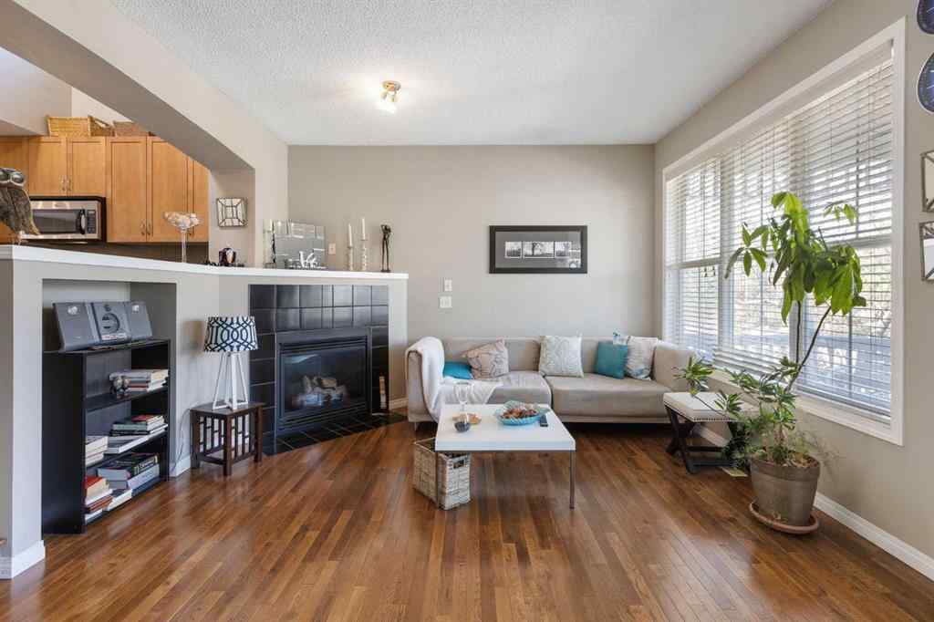 MLS® A2243660 - 57 Auburn Bay View SE in Auburn Bay Calgary, Residential