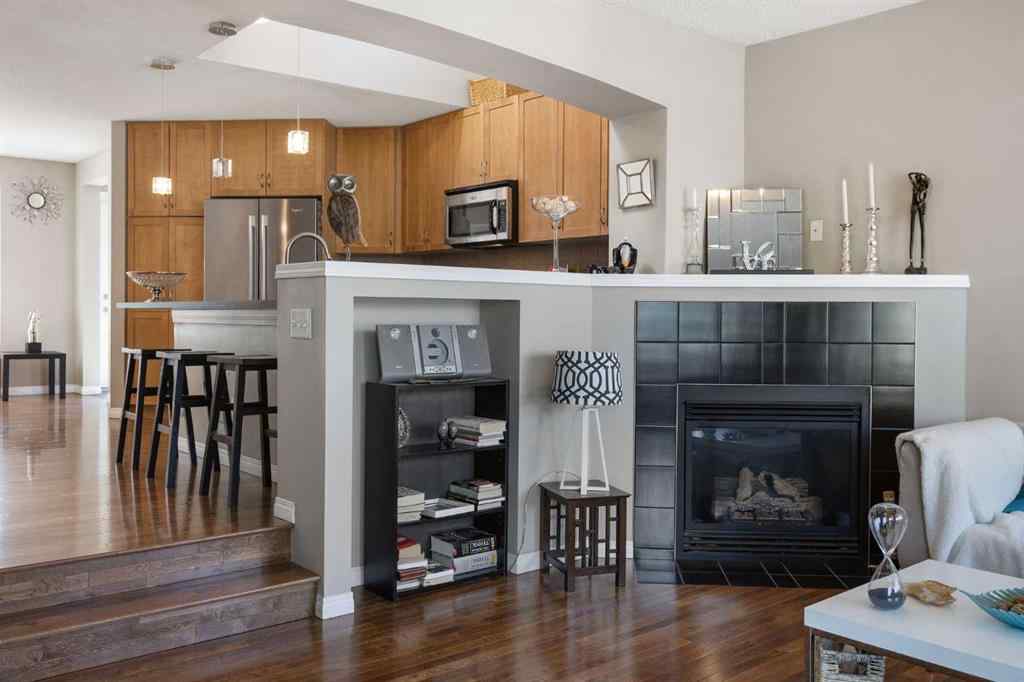 MLS® A2243660 - 57 Auburn Bay View SE in Auburn Bay Calgary, Residential
