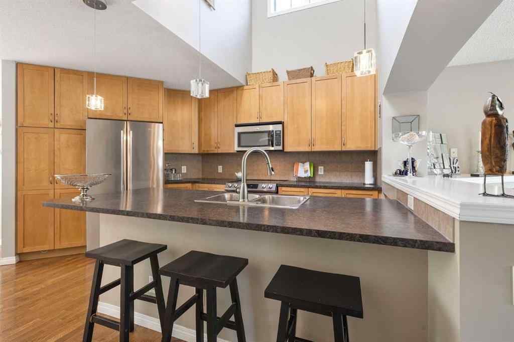 MLS® A2243660 - 57 Auburn Bay View SE in Auburn Bay Calgary, Residential