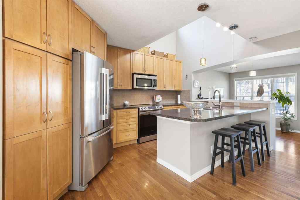 MLS® A2243660 - 57 Auburn Bay View SE in Auburn Bay Calgary, Residential