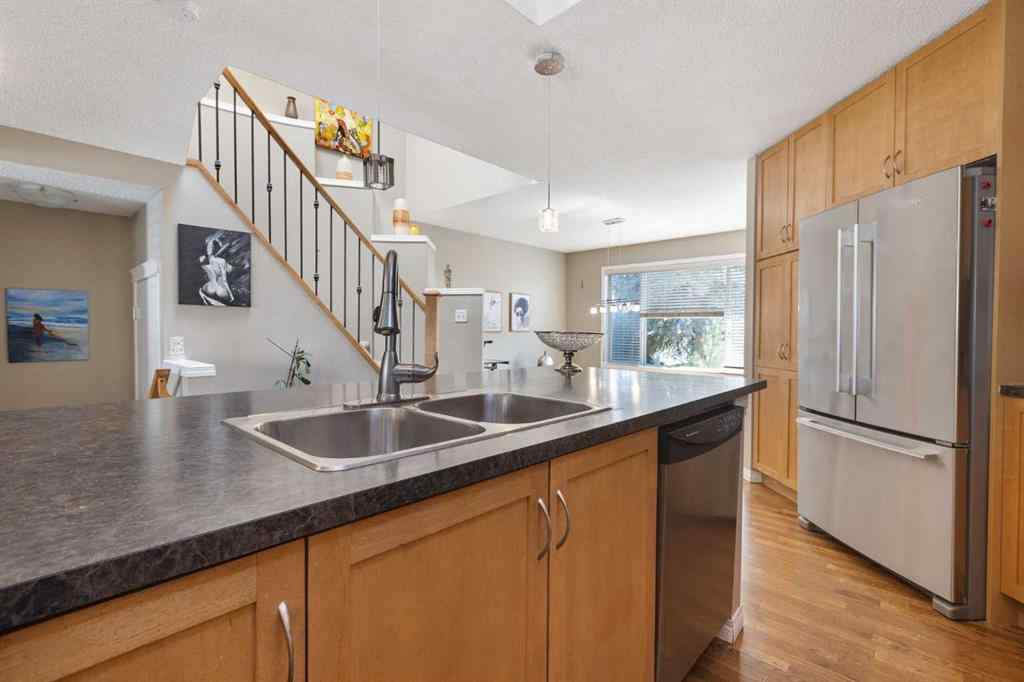 MLS® A2243660 - 57 Auburn Bay View SE in Auburn Bay Calgary, Residential