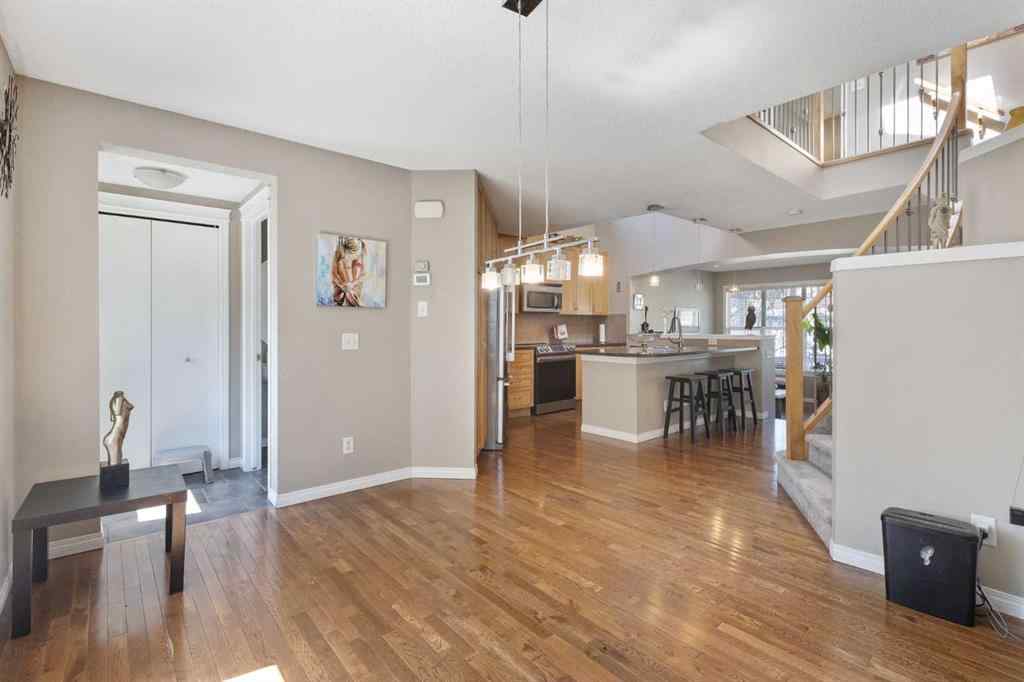 MLS® A2243660 - 57 Auburn Bay View SE in Auburn Bay Calgary, Residential