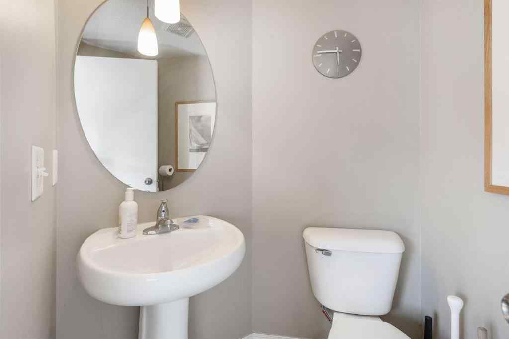 MLS® A2243660 - 57 Auburn Bay View SE in Auburn Bay Calgary, Residential