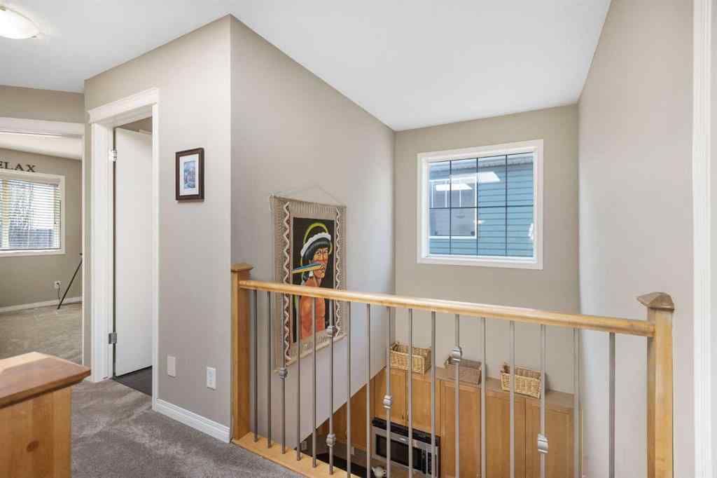 MLS® A2243660 - 57 Auburn Bay View SE in Auburn Bay Calgary, Residential