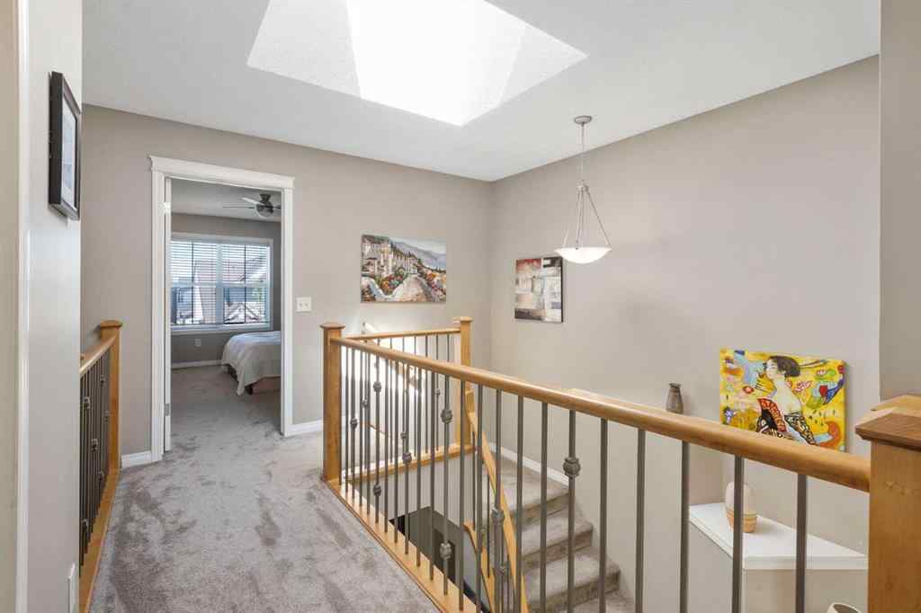 MLS® A2243660 - 57 Auburn Bay View SE in Auburn Bay Calgary, Residential