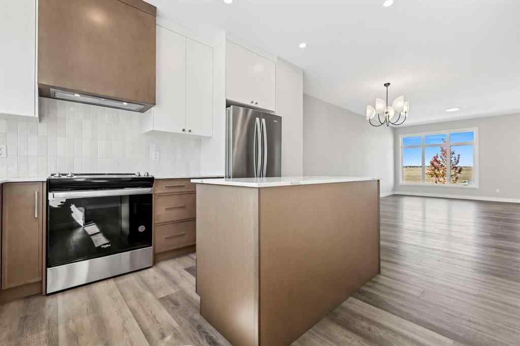 MLS® A2243663 - 7067 Rangeview Avenue SE in Rangeview Calgary, Residential