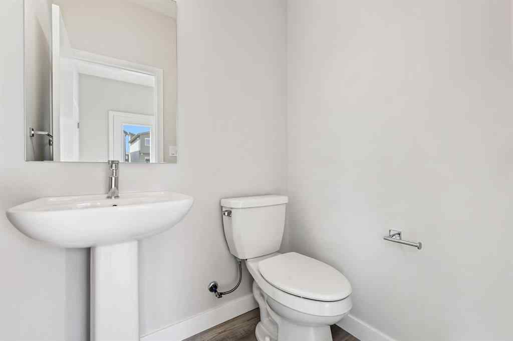 MLS® A2243663 - 7067 Rangeview Avenue SE in Rangeview Calgary, Residential