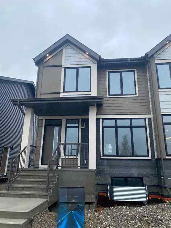 MLS® A2243663 - 7067 Rangeview Avenue SE in Rangeview Calgary, Residential