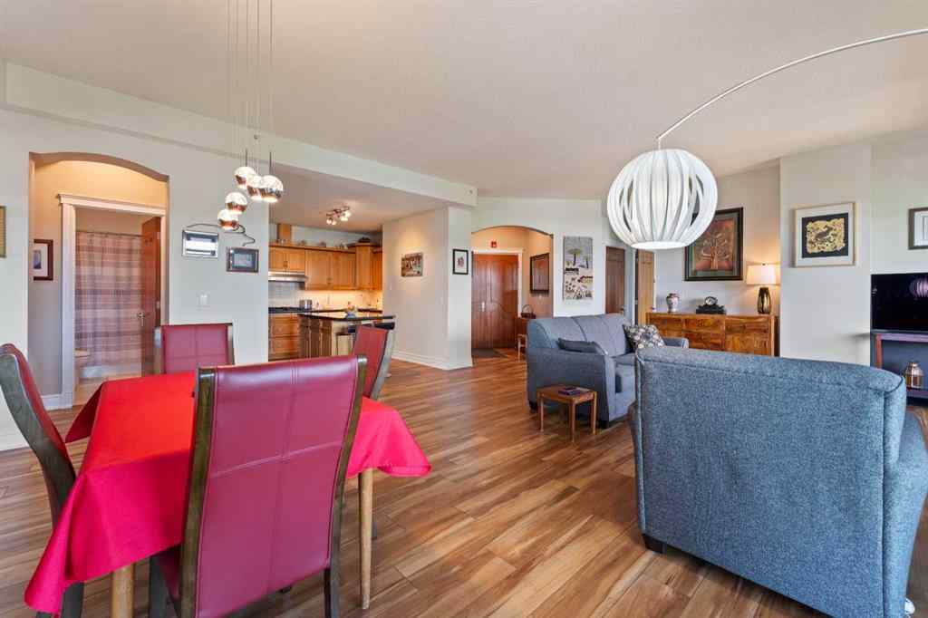 MLS® A2243664 - Unit #503 4 14 Street NW in Hillhurst Calgary, Residential