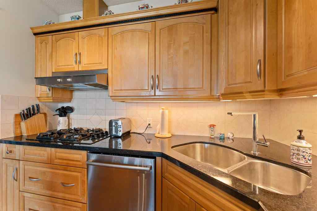 MLS® A2243664 - Unit #503 4 14 Street NW in Hillhurst Calgary, Residential
