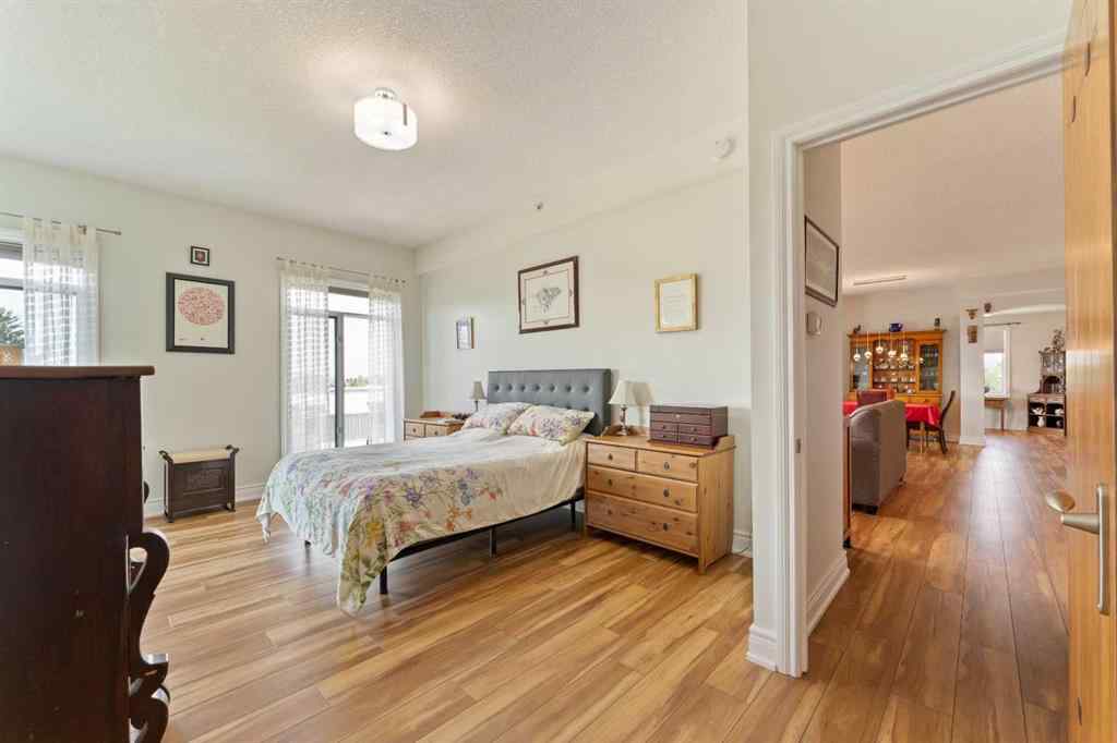 MLS® A2243664 - Unit #503 4 14 Street NW in Hillhurst Calgary, Residential