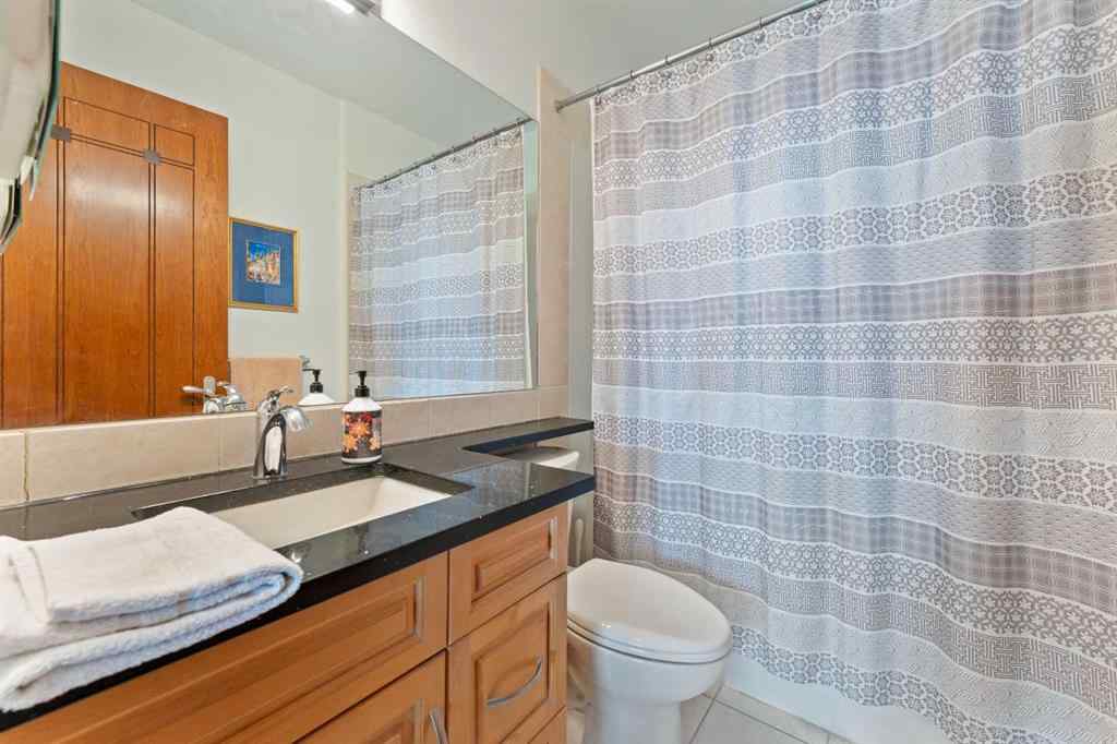 MLS® A2243664 - Unit #503 4 14 Street NW in Hillhurst Calgary, Residential