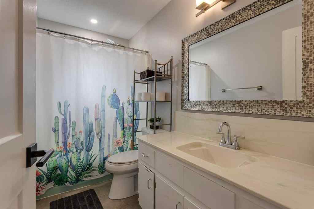 MLS® A2243666 - 3036 33A Street SE in Dover Calgary, Residential