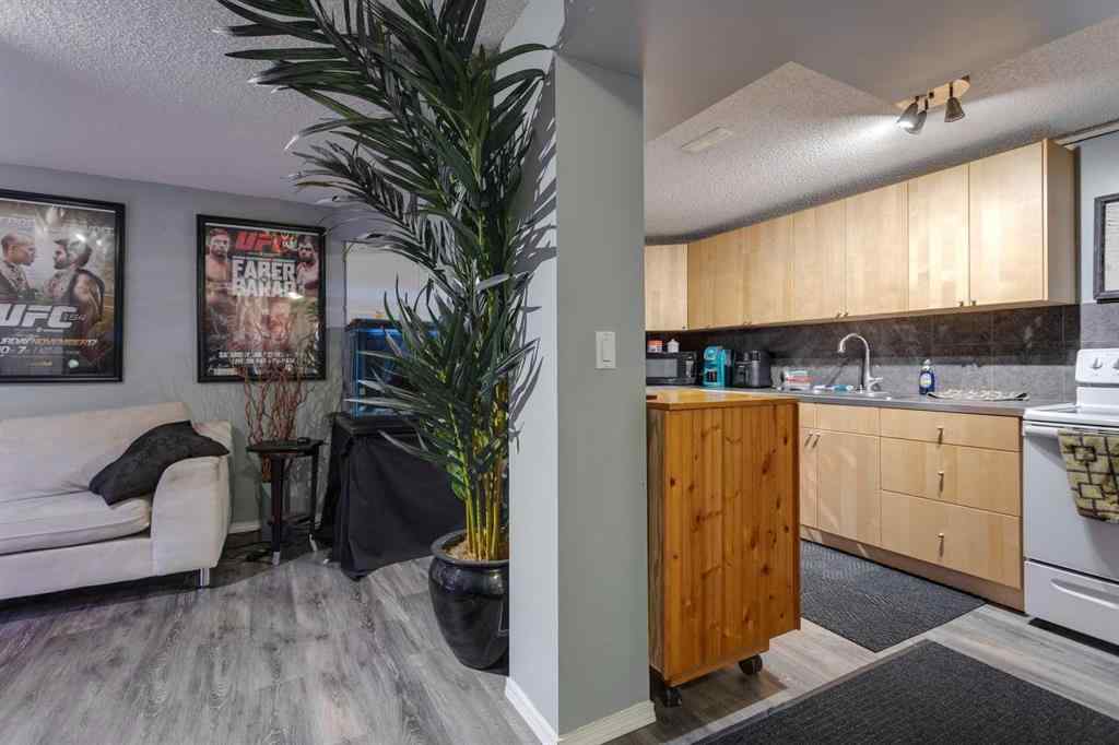 MLS® A2243666 - 3036 33A Street SE in Dover Calgary, Residential