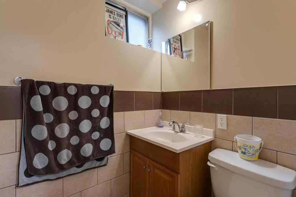 MLS® A2243666 - 3036 33A Street SE in Dover Calgary, Residential