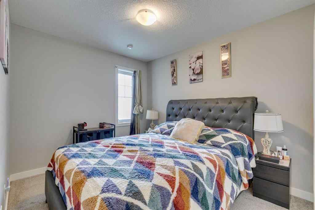 MLS® A2243668 - 228 Sage Bluff Drive NW in Sage Hill Calgary, Residential