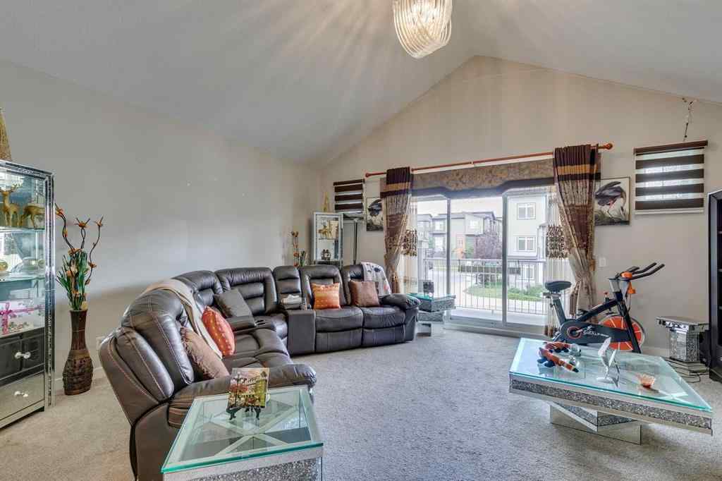 MLS® A2243668 - 228 Sage Bluff Drive NW in Sage Hill Calgary, Residential