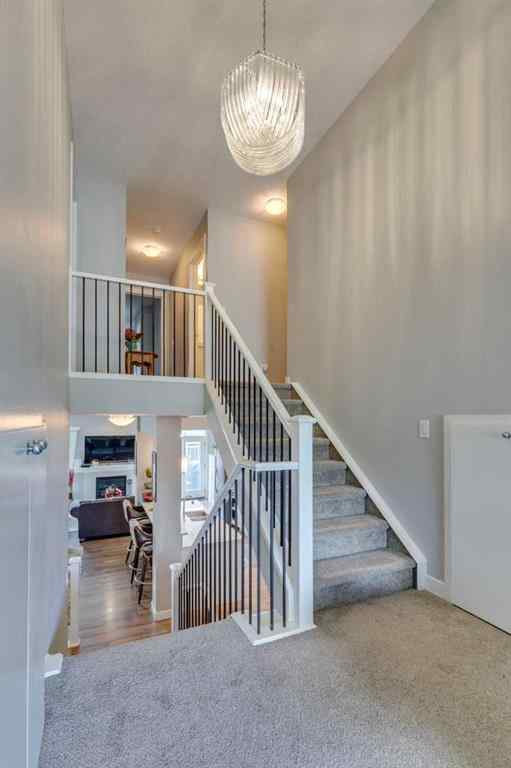 MLS® A2243668 - 228 Sage Bluff Drive NW in Sage Hill Calgary, Residential