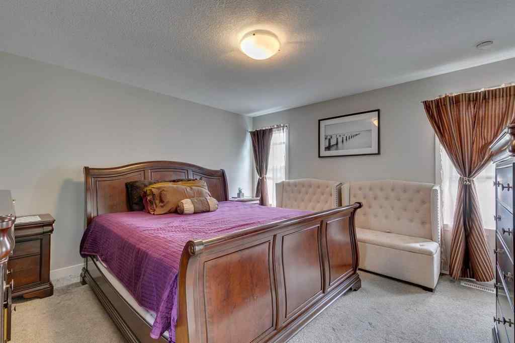 MLS® A2243668 - 228 Sage Bluff Drive NW in Sage Hill Calgary, Residential