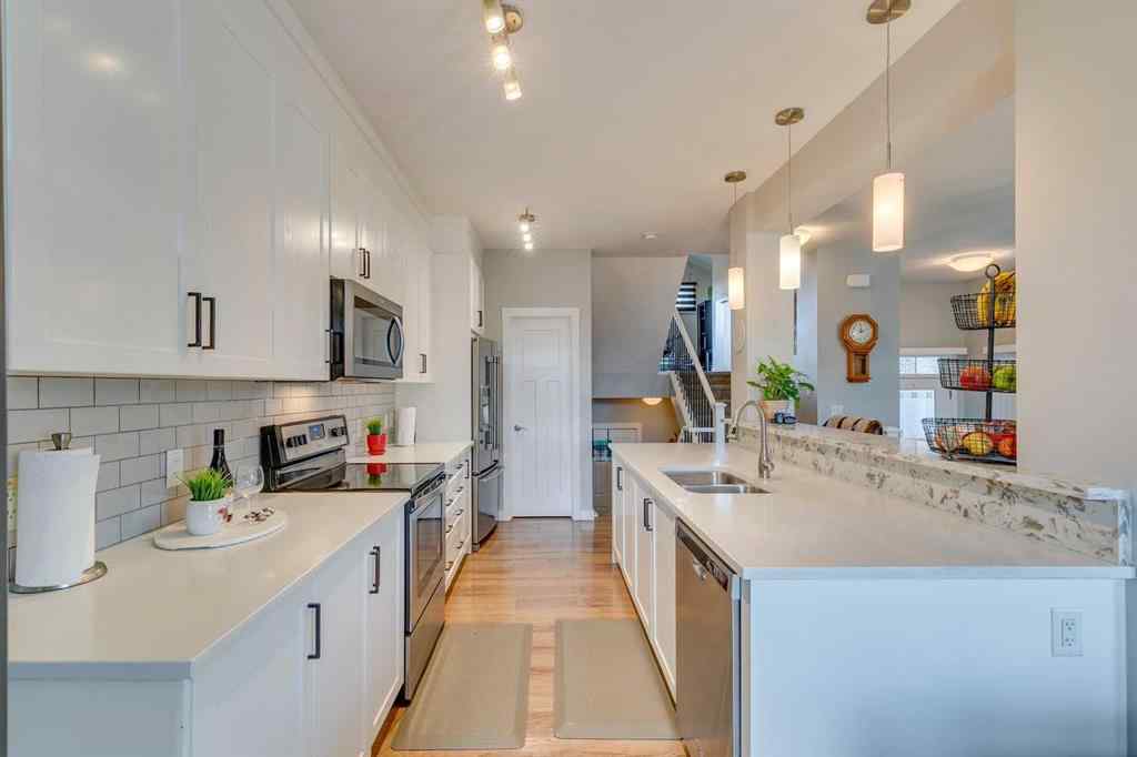 MLS® A2243668 - 228 Sage Bluff Drive NW in Sage Hill Calgary, Residential