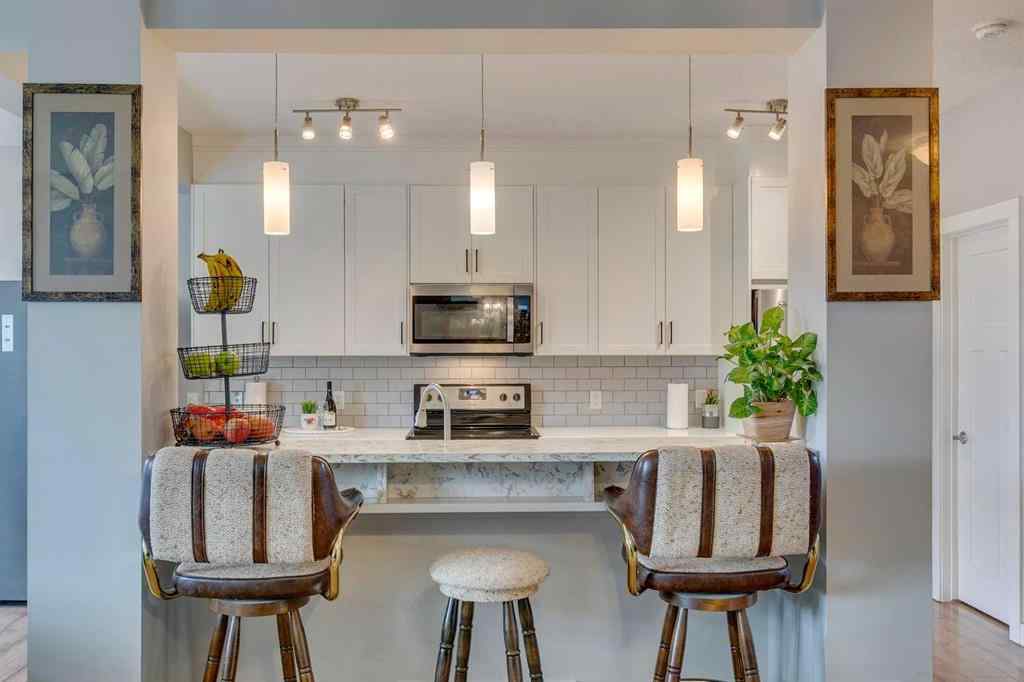 MLS® A2243668 - 228 Sage Bluff Drive NW in Sage Hill Calgary, Residential