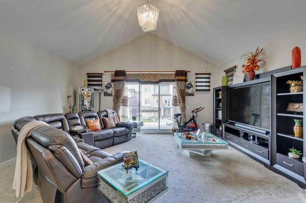 MLS® A2243668 - 228 Sage Bluff Drive NW in Sage Hill Calgary, Residential