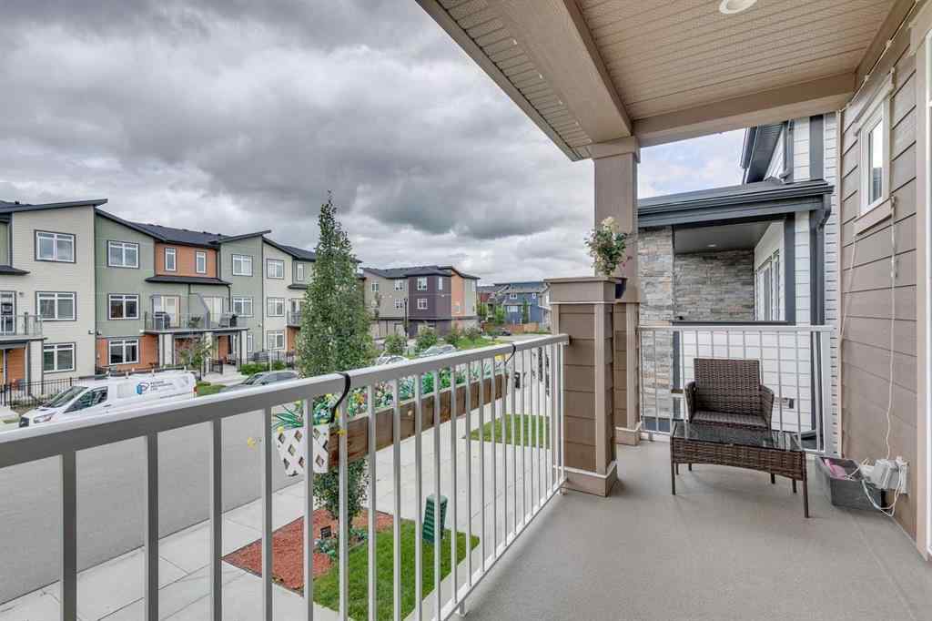 MLS® A2243668 - 228 Sage Bluff Drive NW in Sage Hill Calgary, Residential