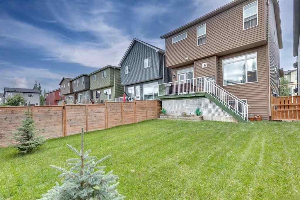 MLS® A2243668 - 228 Sage Bluff Drive NW in Sage Hill Calgary, Residential