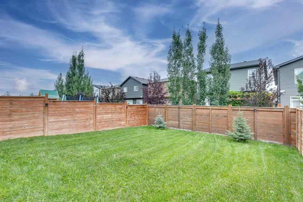MLS® A2243668 - 228 Sage Bluff Drive NW in Sage Hill Calgary, Residential