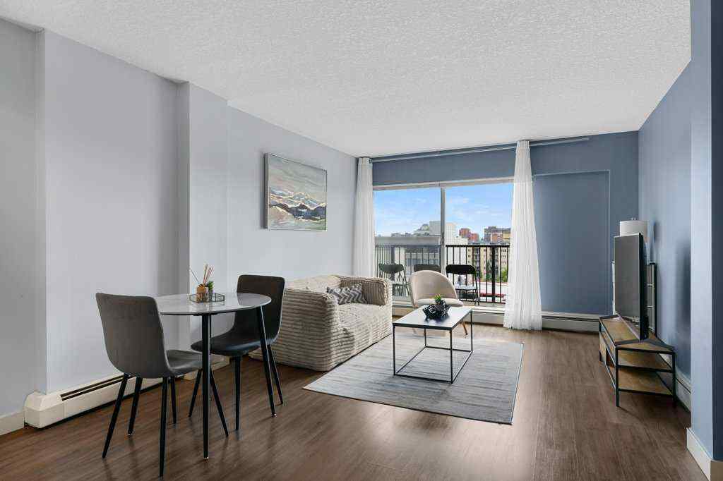 MLS® A2243669 - Unit #8D 515 17 Avenue SW in Cliff Bungalow Calgary, Residential