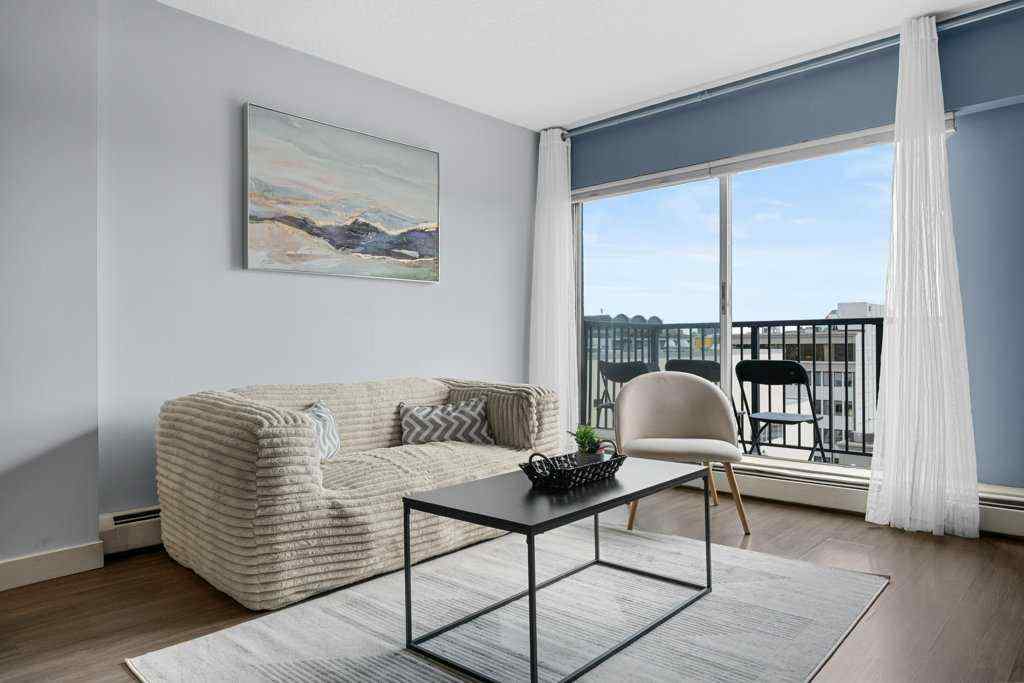MLS® A2243669 - Unit #8D 515 17 Avenue SW in Cliff Bungalow Calgary, Residential
