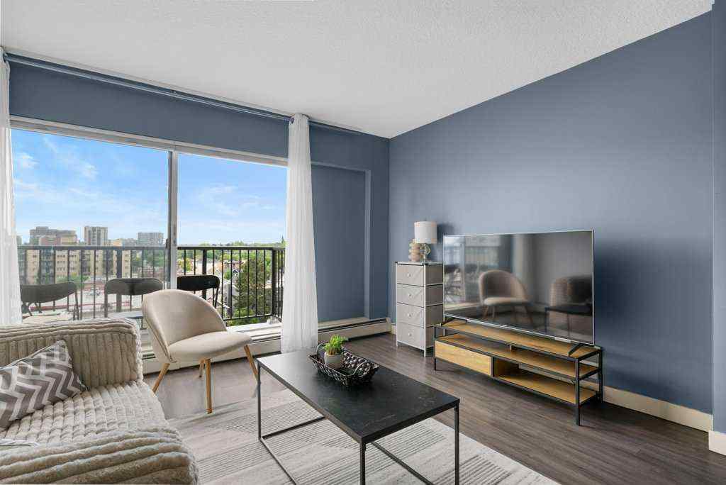 MLS® A2243669 - Unit #8D 515 17 Avenue SW in Cliff Bungalow Calgary, Residential