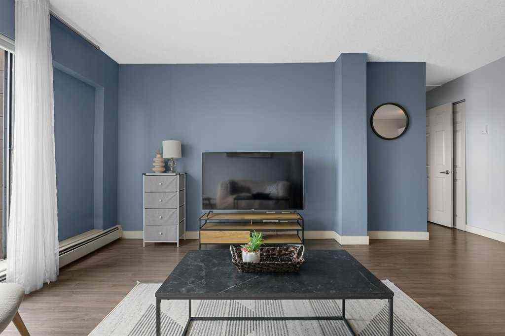 MLS® A2243669 - Unit #8D 515 17 Avenue SW in Cliff Bungalow Calgary, Residential