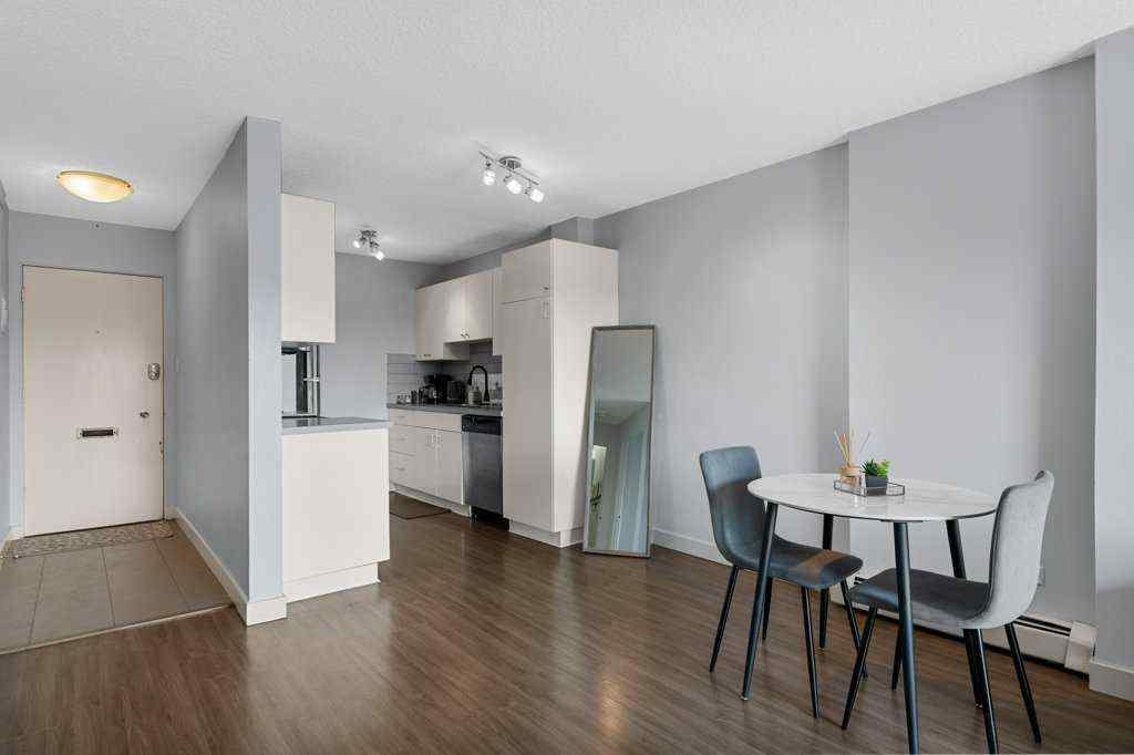 MLS® A2243669 - Unit #8D 515 17 Avenue SW in Cliff Bungalow Calgary, Residential