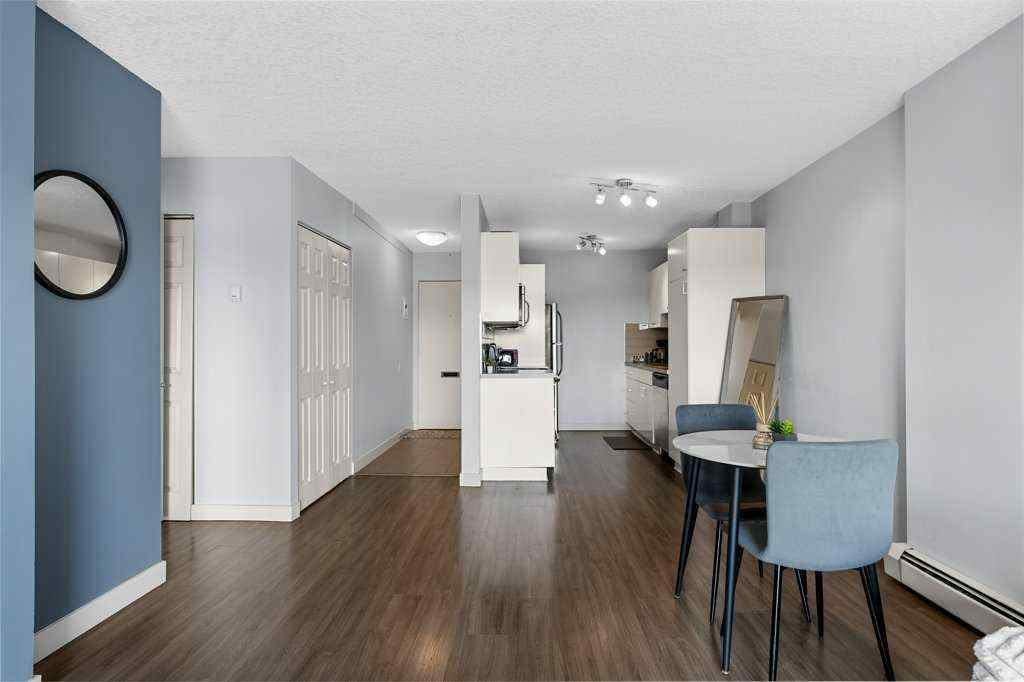 MLS® A2243669 - Unit #8D 515 17 Avenue SW in Cliff Bungalow Calgary, Residential