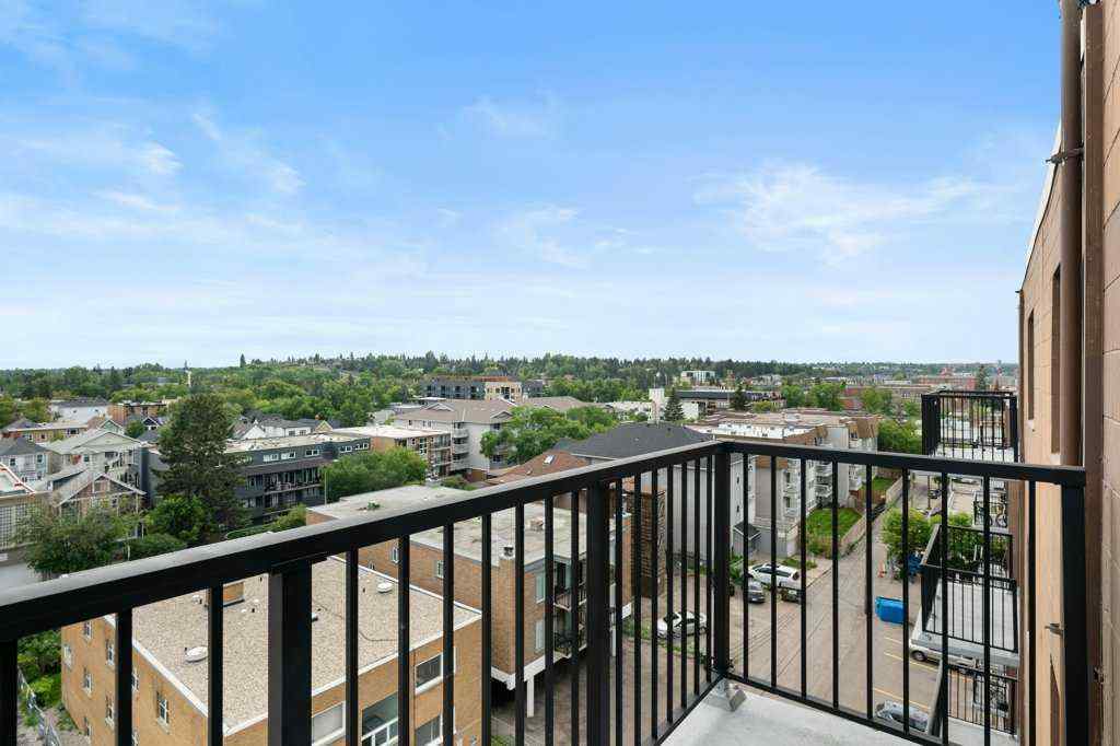 MLS® A2243669 - Unit #8D 515 17 Avenue SW in Cliff Bungalow Calgary, Residential