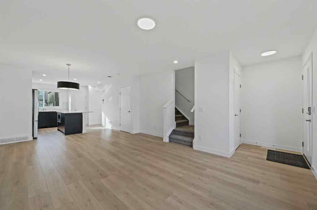 MLS&reg; # A2243670 - 19851 45 Street SE in Seton Calgary, Residential Open Houses