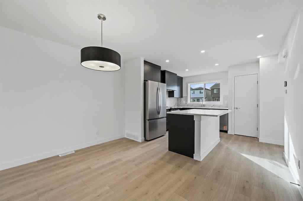 MLS&reg; # A2243670 - 19851 45 Street SE in Seton Calgary, Residential Open Houses