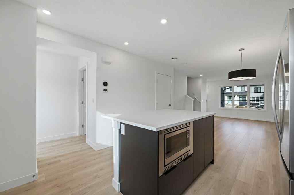 MLS&reg; # A2243670 - 19851 45 Street SE in Seton Calgary, Residential Open Houses